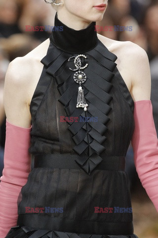 Chanel details