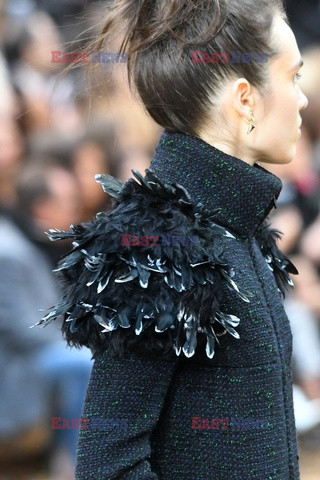 Chanel details