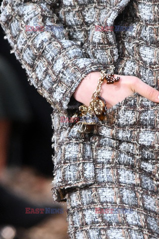 Chanel details