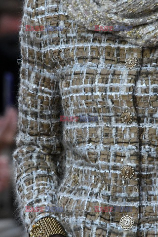 Chanel details