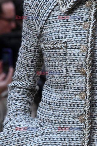 Chanel details