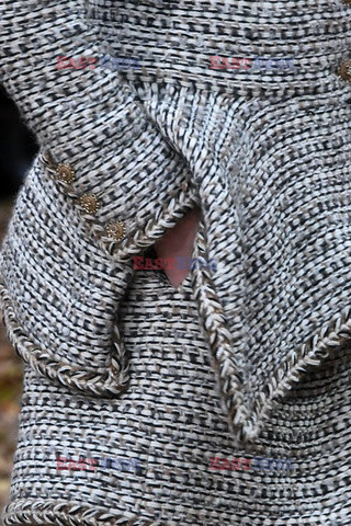 Chanel details