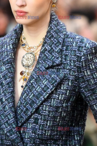 Chanel details