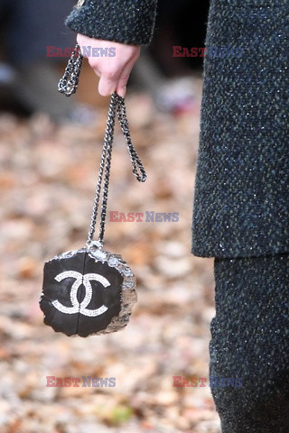 Chanel details