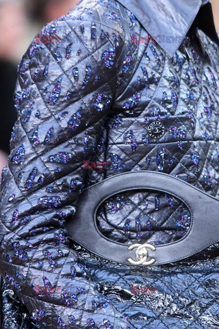 Chanel details