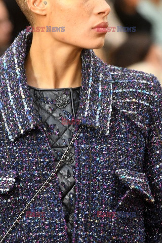 Chanel details