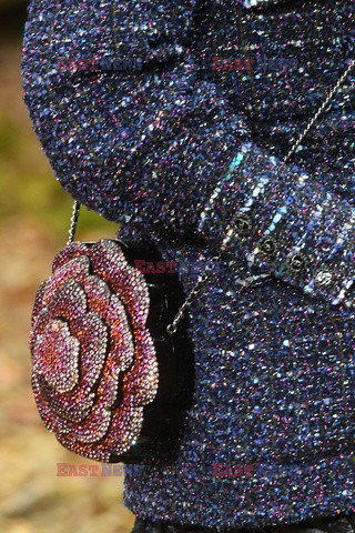 Chanel details