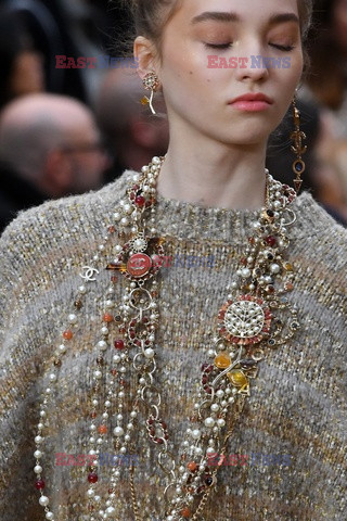 Chanel details