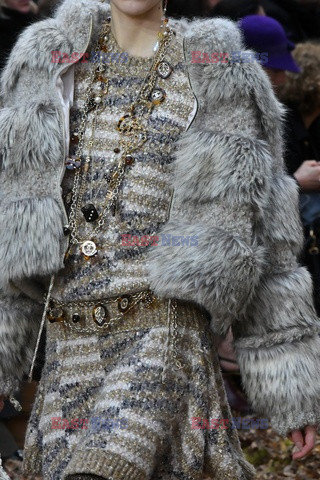 Chanel details