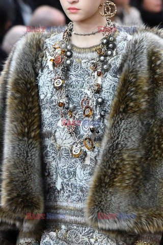 Chanel details