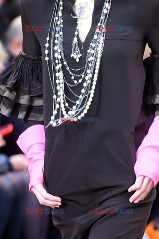 Chanel details