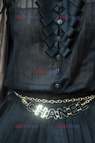 Chanel details