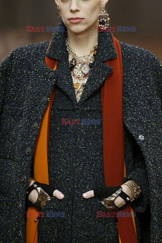 Chanel details