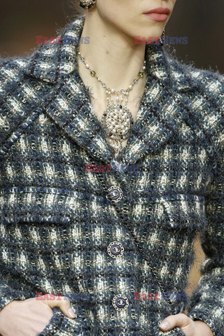 Chanel details