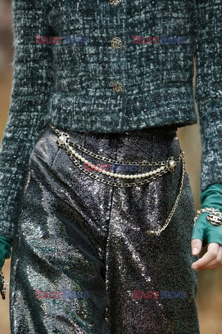 Chanel details