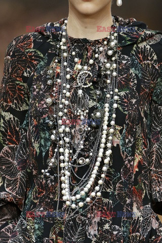 Chanel details