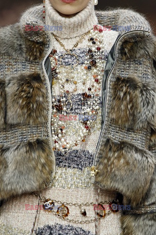 Chanel details