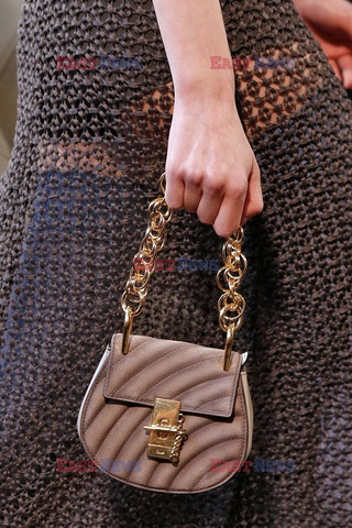 Chloe details