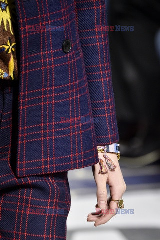 Christian Dior details