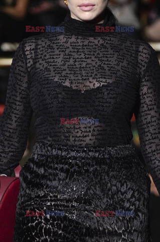 Christian Siriano details