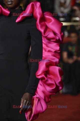 Christian Siriano details