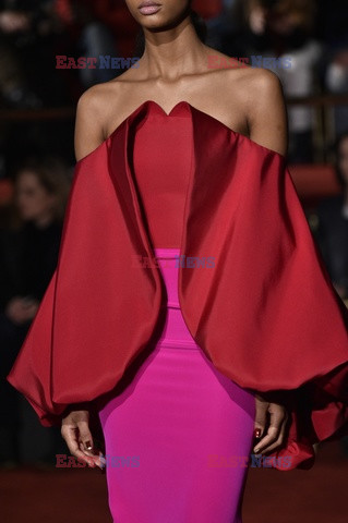 Christian Siriano details