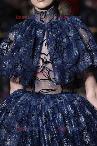 Christian Siriano details