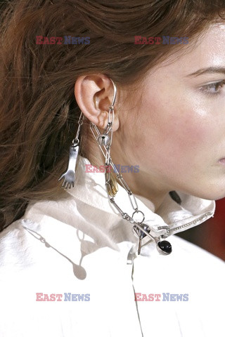 Christophe Lemaire details