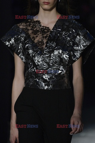 Christopher Kane details