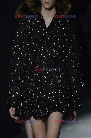 Christopher Kane details