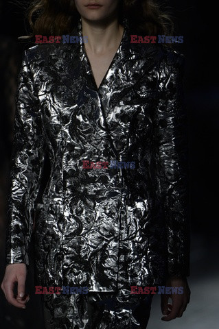 Christopher Kane details