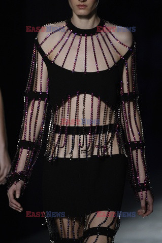 Christopher Kane details