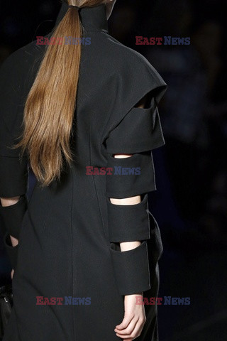 Christopher Kane details