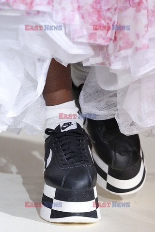 Comme des Garcons details