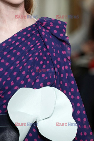 Delpozo details