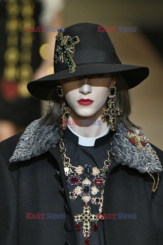 Dolce Gabbana Details1