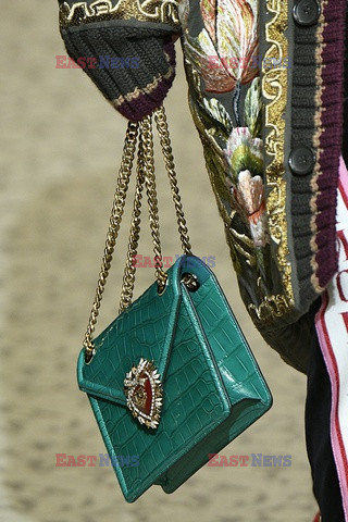 Dolce Gabbana Details1