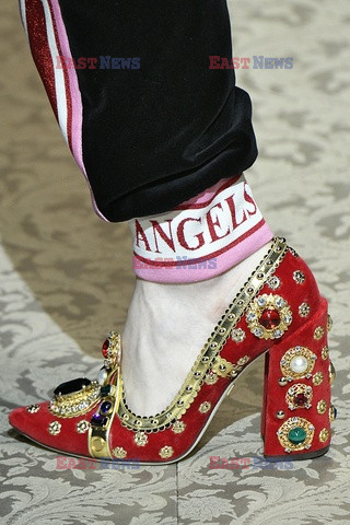 Dolce Gabbana Details1