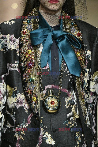 Dolce Gabbana Details1