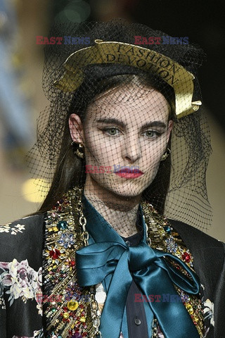 Dolce Gabbana Details1