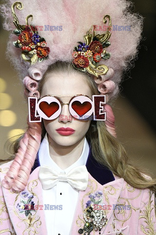 Dolce Gabbana Details1