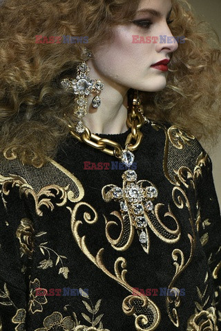 Dolce Gabbana Details1