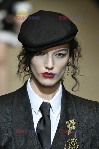 Dolce Gabbana Details1