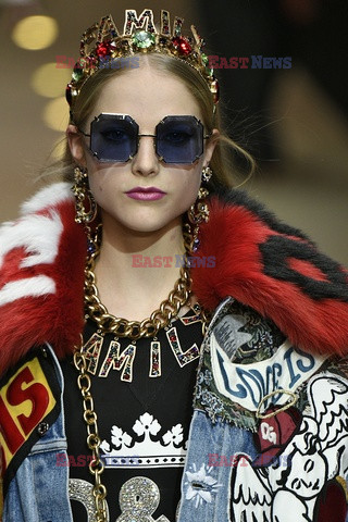 Dolce Gabbana Details1