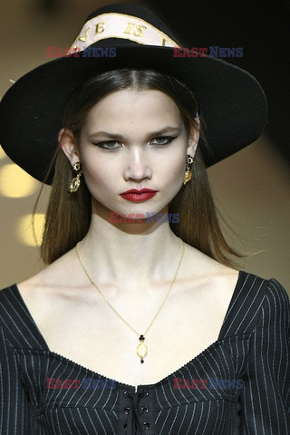 Dolce Gabbana Details1