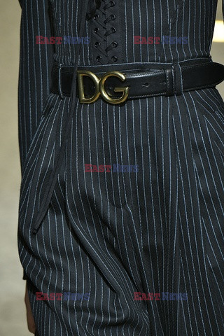 Dolce Gabbana Details1