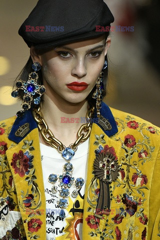 Dolce Gabbana Details1