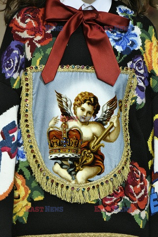 Dolce Gabbana Details1