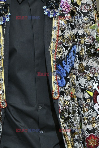 Dolce Gabbana Details1