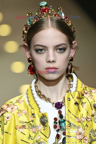 Dolce Gabbana Details1